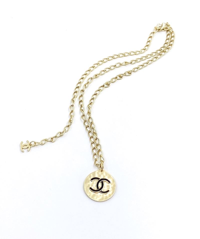 Chanel Necklaces